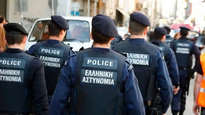 Ούτε ένας αστυνομικός δεν στάλθηκε στα Δωδεκάνησα! Έντονη διαμαρτυρία των Ενώσεων Αστυνομικών Υπαλλήλων